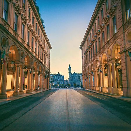 L'Oasi In Piazza Bodoni Daire Torino Dış mekan fotoğraf